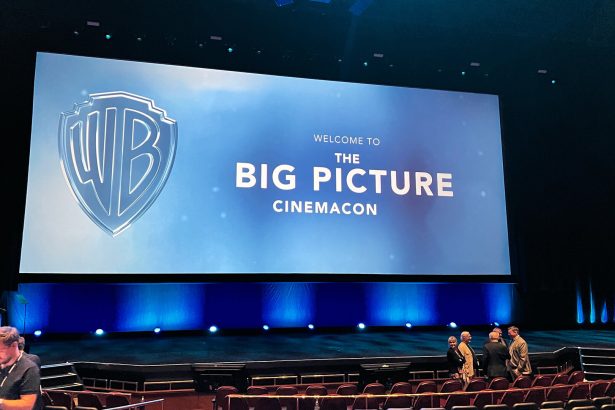CinemaCon: A Warner Bros. Discovery bemutatója 14 CinemaCon Warner Bros. Discovery