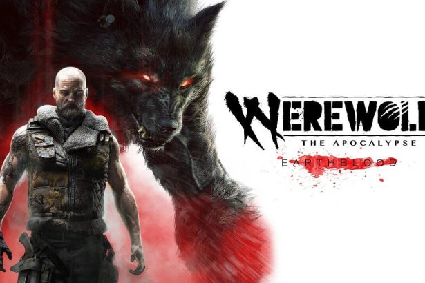 TESZT: Werewolf The Apocalypse - Earthblood