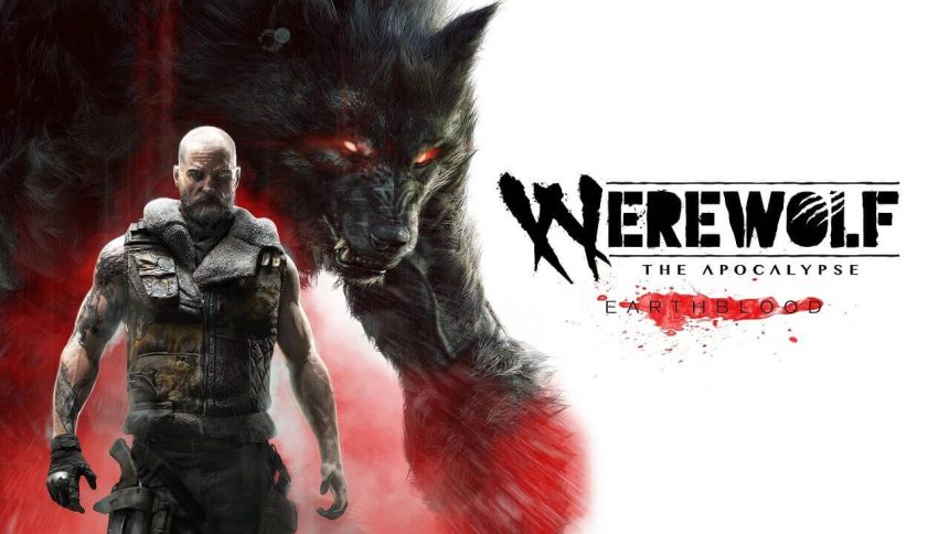 TESZT: Werewolf The Apocalypse - Earthblood 11 TESZT: Werewolf The Apocalypse - Earthblood