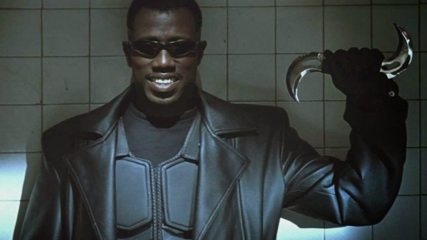 Wesley Snipes vajon szerepet kap a Penge új részében? 11 Penge