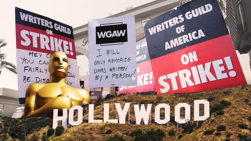 A hollywoodi stúdiók nem engednek a céh tagjainak, és a végsőkig képesek elmenni, amíg sokan hajléktalanok lesznek 11 Hollywood
