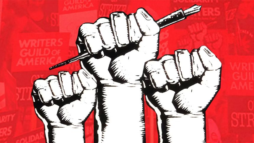 Az írók sztrájkja ideiglenesen véget ér, mivel 146 nap után megállapodásra jutott a WGA a stúdiókkal 11 WGA