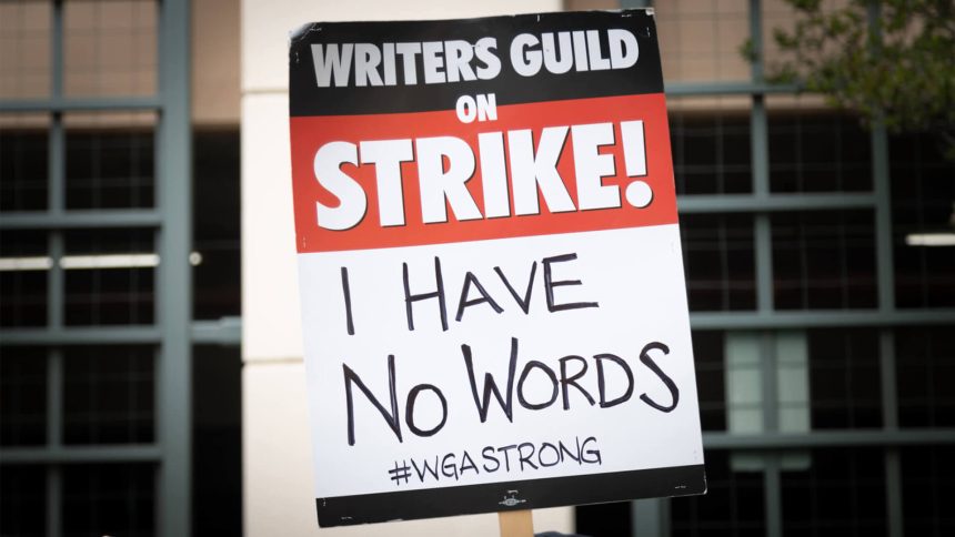 Pénteken eredménytelenül zárultak a tárgyalások a stúdióvezetők és a WGA között 11 WGA