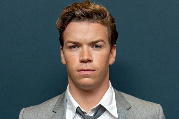 Will Poulton