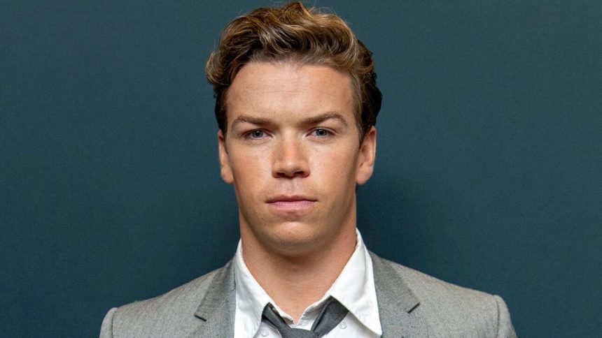 Will Poulton