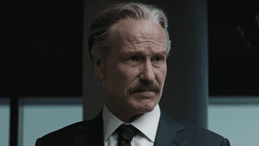 71 éves korában elhunyt az Oscar-díjas William Hurt, a Marvel Ross tábornoka 11 William Hurt Ross tábornok