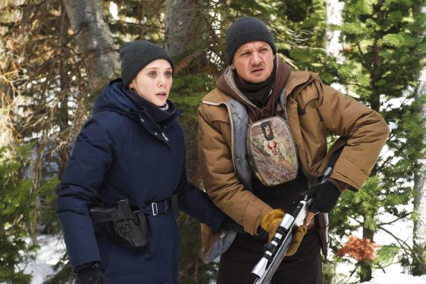 Folytatást kap a Wind River és már a rendezőt is megtalálták 12 Wind River