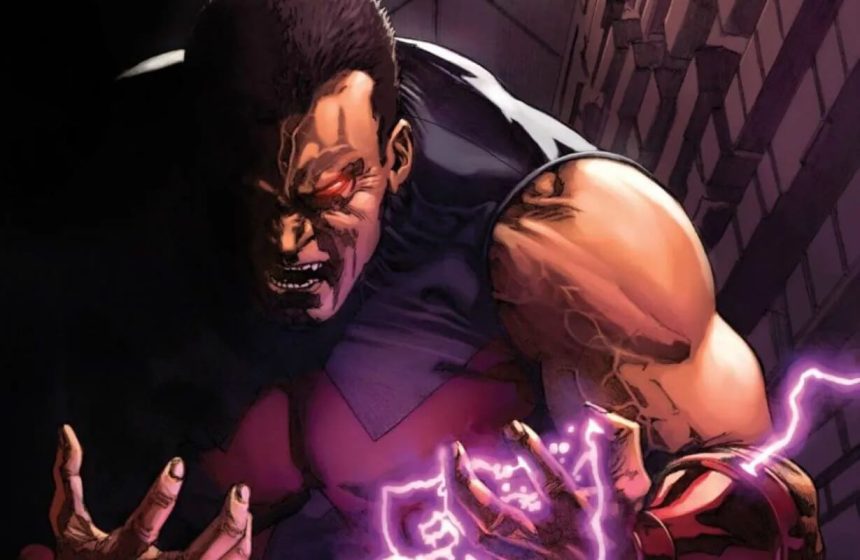 A Shang-Chi rendezője a Wonder Man Disney+ sorozatán dolgozik 11 Wonder Man