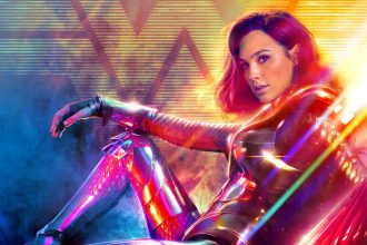 Egy tanulmány szerint minden korábbinál több blockbuster filmet készítettek női rendezők 2020-ban 25 Wonder Woman 1984
