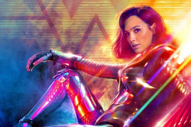 Egy tanulmány szerint minden korábbinál több blockbuster filmet készítettek női rendezők 2020-ban 16 Wonder Woman 1984