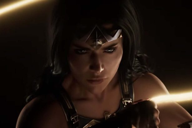Nem halad jól az új Wonder Woman játék fejlesztése, ahogy a Warner Bros. Games is komoly gondokkal küzd 12 Wonder Woman