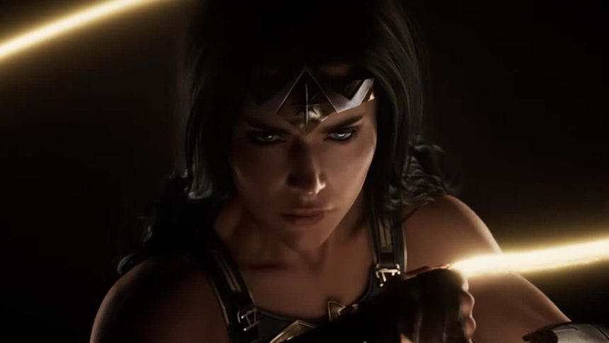 Wonder Woman