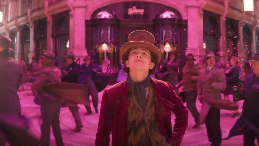 Wonka