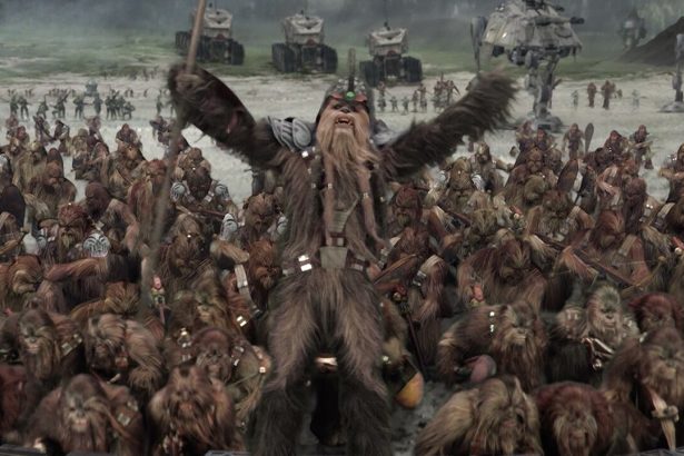 Kashyyyk