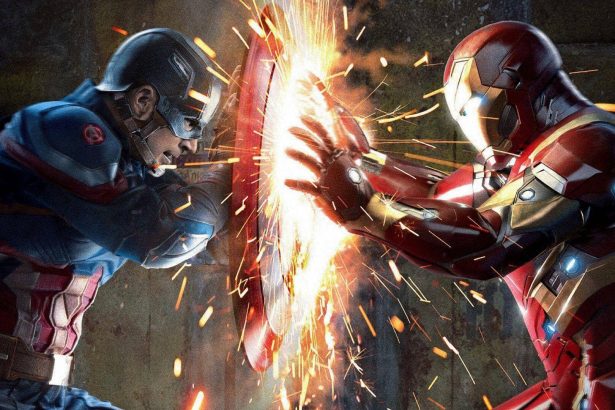 A Marvel Studios producere az Amerika kapitány 3. eredeti ötletéről beszélt, amit Kevin Feige kérésére teljesen át kellett írni 12 Amerika kapitány: Polgárháború