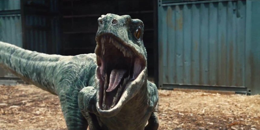 Jurassic World