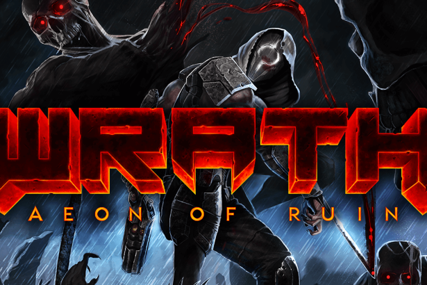 Megérkezett a WRATH: Aeon of Ruin végleges változat előtti utolsó frissítése 12 Megérkezett a WRATH: Aeon of Ruin végleges változat előtti utolsó frissítése