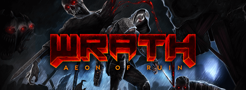 Megérkezett a WRATH: Aeon of Ruin végleges változat előtti utolsó frissítése 11 Megérkezett a WRATH: Aeon of Ruin végleges változat előtti utolsó frissítése