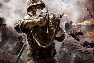Egy új pletyka szerint egészen minőségi lesz az idei Call of Duty