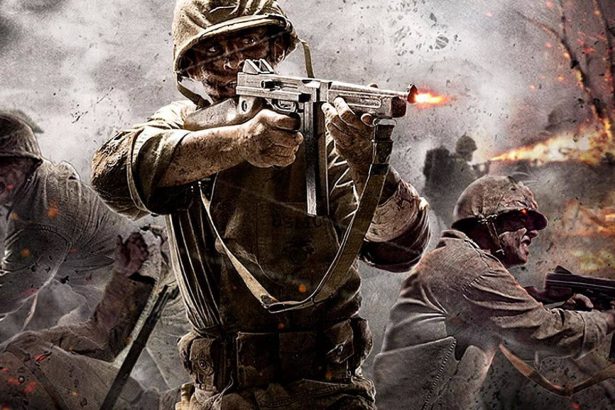 Egy új pletyka szerint egészen minőségi lesz az idei Call of Duty