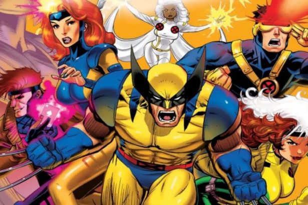 Régi kedvencek és sötét titkok: az X-Men kapja a főszerepet a Bosszúállók: Ítéletnap harmadik kedvcsinálójában 20 The Mutants