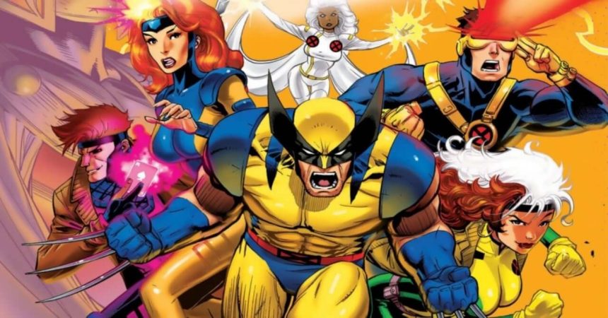 Régi kedvencek és sötét titkok: az X-Men kapja a főszerepet a Bosszúállók: Ítéletnap harmadik kedvcsinálójában 11 The Mutants