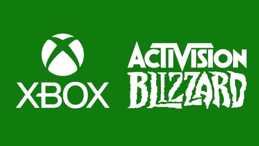 Jövőre már érkezhetnek a Game Passba az Activision Blizzard játékai 11 Microsoft Xbox Activision Blizzard