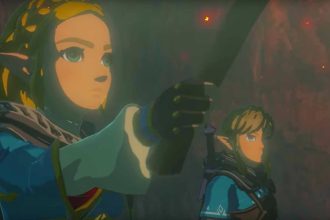 Kiszivárgott az új Legend of Zelda-játék bejelentése előtt 21 Zelda
