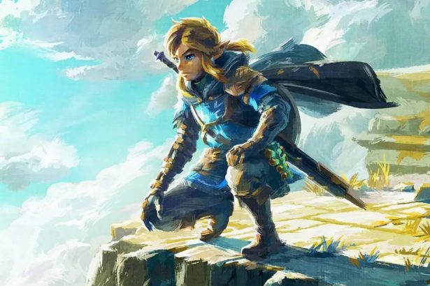 Nem is csak egy film, hanem egy egész Zelda-trilógia van készülőben? 22 Zelda