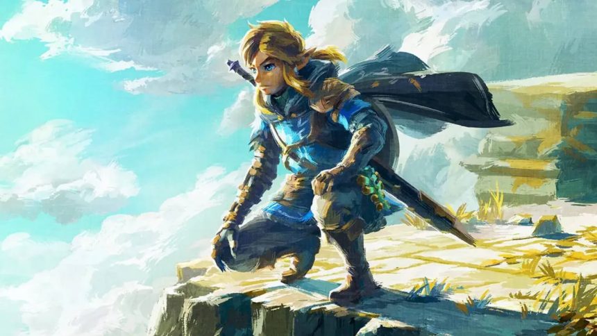 Érkezik hivatalosan is a Zelda élőszereplős feldolgozása 11 Zelda