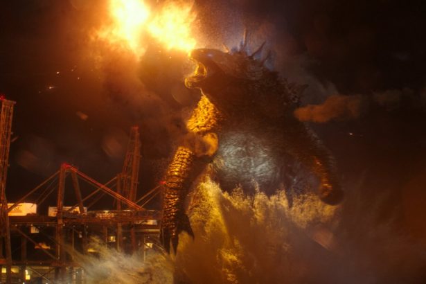 A Godzilla Kong ellen már 358M dollárt hozott szemben a Mortal Kombat szolid nyitóhétvégéjével 26 Godzilla Kong ellen