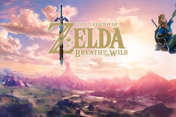 Egy osztrák áruház leleplezhette a Breath of The Wild 2 megjelenési dátumát 12 Egy osztrák áruház leleplezhette a Breath of The Wild 2 megjelenési dátumát