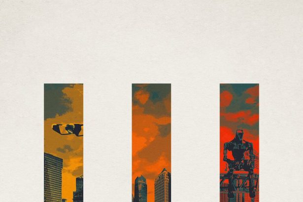 Üdv az új világban, bemutatták a Comic-Conon a Westworld 3. évad előzetesét