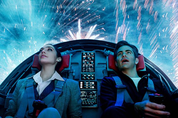 A vártnál rosszabbul nyitott a mozik kasszáinál a Wonder Woman 1984 26 Wonder Woman 1984