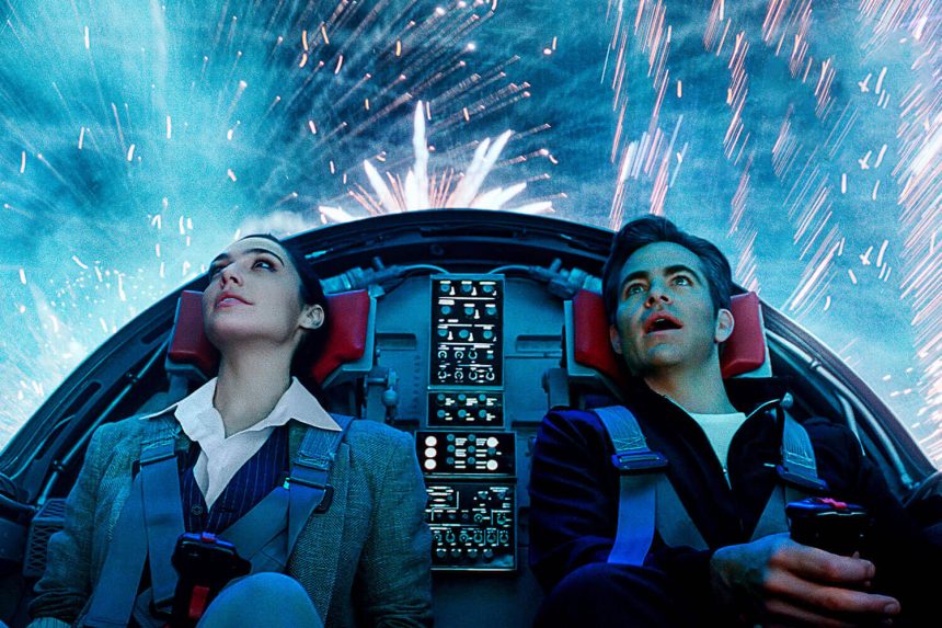 A vártnál rosszabbul nyitott a mozik kasszáinál a Wonder Woman 1984 11 Wonder Woman 1984