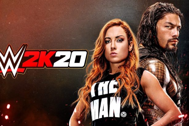 Zűrök a WWE 2K21 körül 12 Zűrök a WWE 2K21 körül