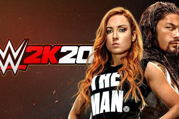 Internetes móka is bőven lesz a WWE 2K20-ban 16 Internetes móka is bőven lesz a WWE 2K20-ban