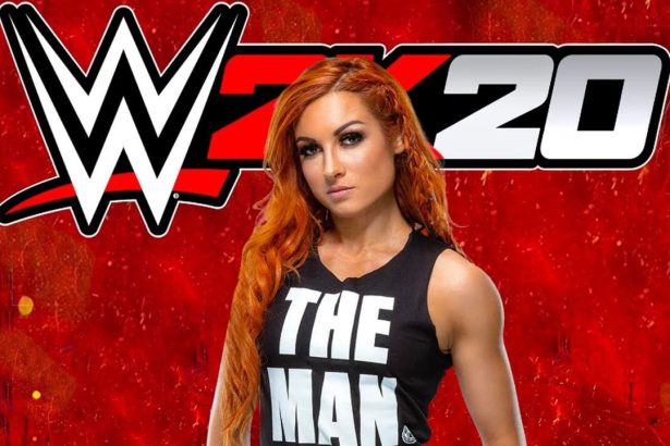 Ismerd meg a négy díva történetét WWE 2k20-ban!