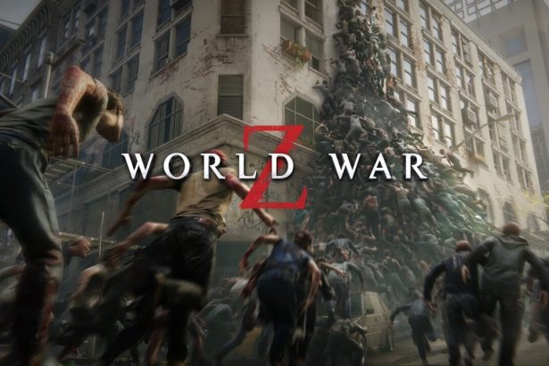 Bemutatkozik a World War Z! 22 Bemutatkozik a World War Z!