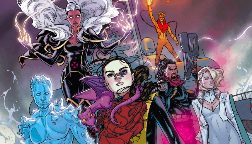 FEJTÁGÍTÓ: Az X-Menek nagy dilemmája: Kitty Pryde soha nem volt mutáns? 11 X-Men