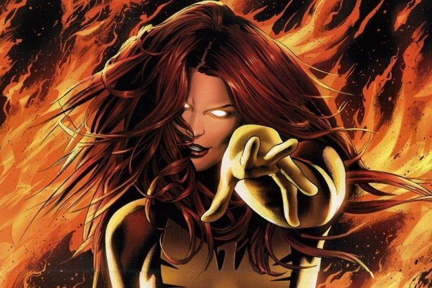 Az X-Men: Dark Phoenix munkáival is végeztek 16 Az X-Men: Dark Phoenix munkáival is végeztek
