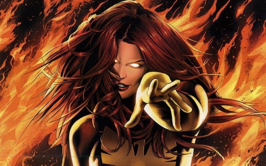 Az X-Men: Dark Phoenix munkáival is végeztek 11 Az X-Men: Dark Phoenix munkáival is végeztek