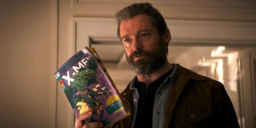 Bryan Singer kitiltotta a képregényeket az X-Menek forgatásairól 11 Bryan Singer kitiltotta a képregényeket az X-Menek forgatásairól