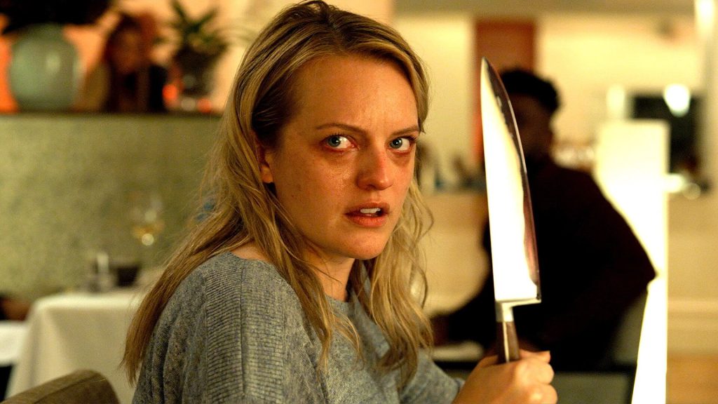 Elizabeth Moss jó híreket osztott meg A láthatatlan ember folytatásáról 14 A láthatatlan ember