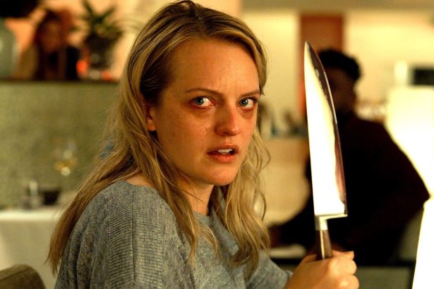 Elisabeth Moss és a Blumhouse csapata új horrorfilmen dolgozik 16 A láthatatlan ember
