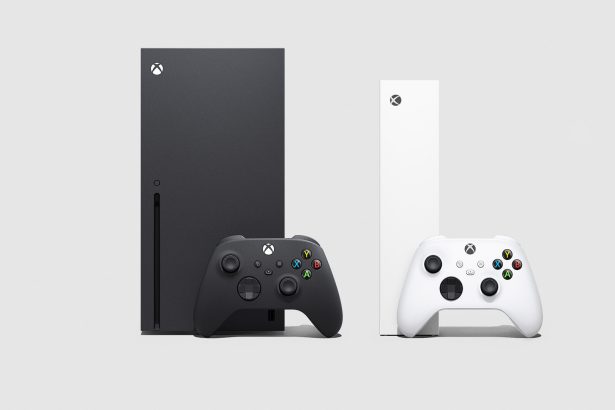 Xbox Series