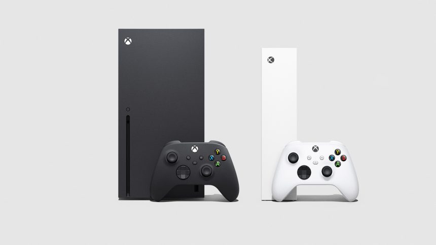 Hivatalos az Xbox Series X ára és megjelenési ideje is 11 Xbox Series