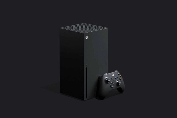 Az AMD mégsem az új Xbox konzol hátsó felét mutatta meg a CES-en