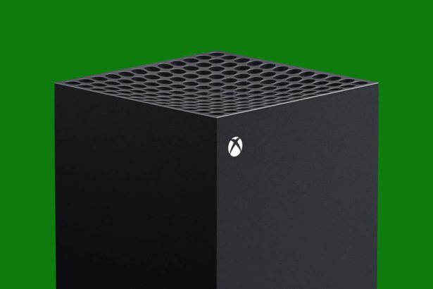Xbox Series X