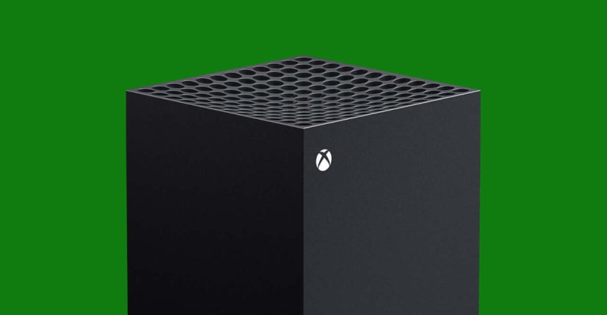 Mekkora lesz valójában az Xbox Series X? 11 Xbox Series X